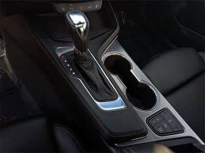 2023 Cadillac CT4 Sport