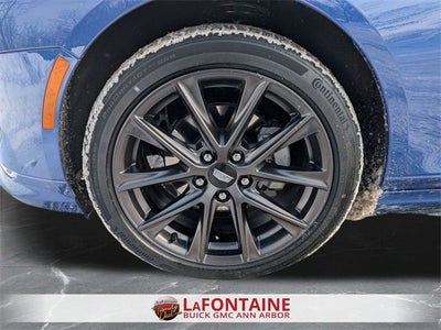 2023 Cadillac CT4 Sport