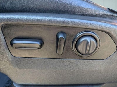 2021 Chevrolet Silverado 2500 HD LT