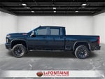 2021 Chevrolet Silverado 2500 HD LT