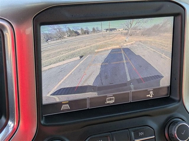 2021 Chevrolet Silverado 2500 HD LT