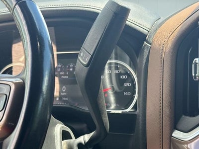 2020 Chevrolet Silverado 2500 HD High Country