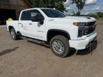 2020 Chevrolet Silverado 2500 HD High Country