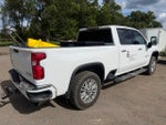 2020 Chevrolet Silverado 2500 HD High Country