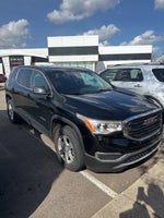 2017 GMC Acadia SLE