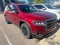 2020 GMC Acadia AT4