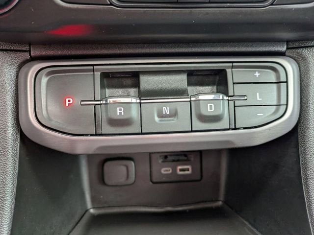 2021 GMC Acadia AT4