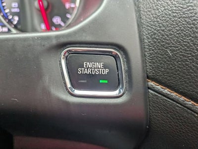 2021 GMC Acadia AT4