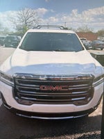 2021 GMC Acadia AT4