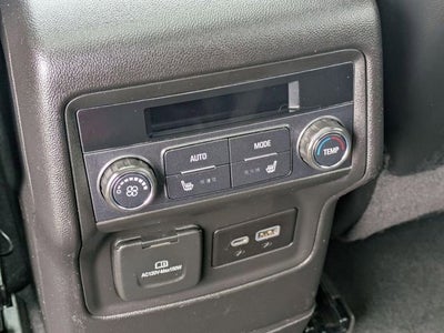 2021 GMC Acadia AT4
