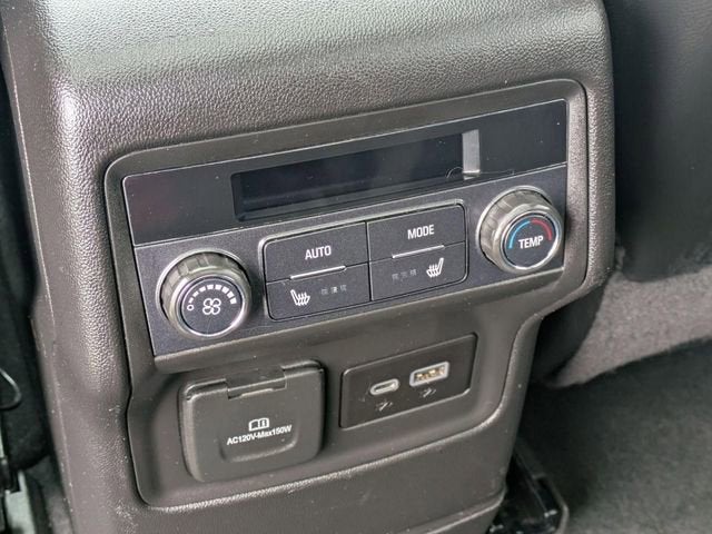 2021 GMC Acadia AT4