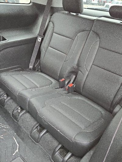 2018 GMC Acadia SLT
