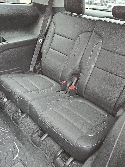 2018 GMC Acadia SLT