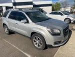 2013 GMC Acadia SLT