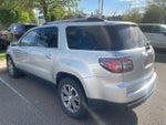 2013 GMC Acadia SLT