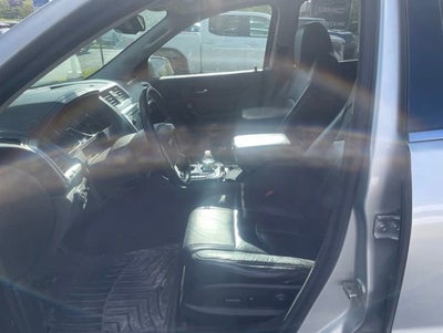 2013 GMC Acadia SLT