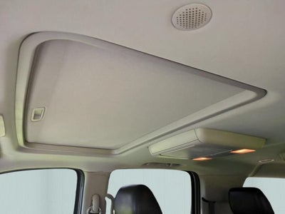 2013 GMC Yukon XL SLT