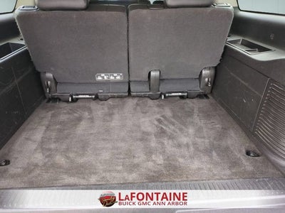 2013 GMC Yukon XL SLT