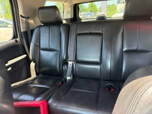 2013 GMC Yukon XL SLT