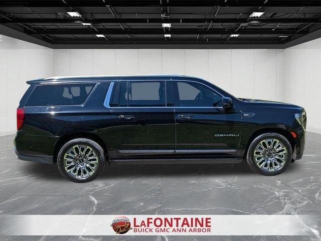 2023 GMC Yukon XL Denali Ultimate