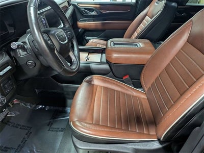 2024 GMC Yukon XL Denali Ultimate