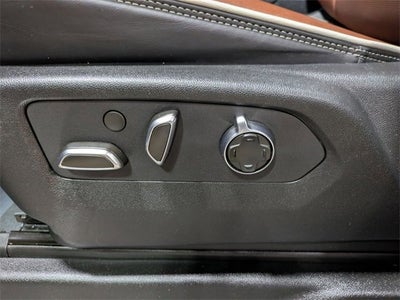 2024 GMC Yukon XL Denali Ultimate