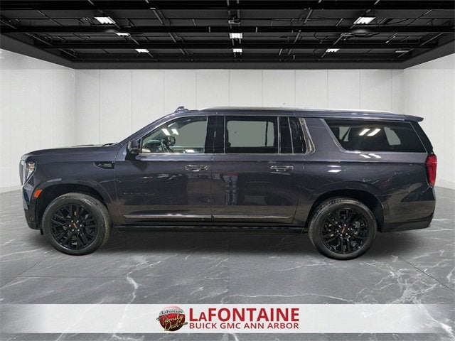 2024 GMC Yukon XL Denali Ultimate