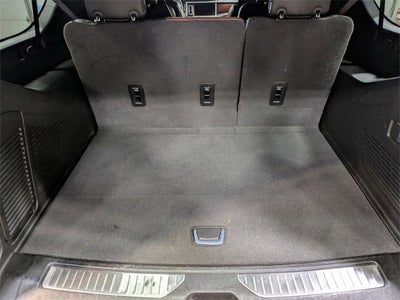 2024 GMC Yukon XL Denali Ultimate