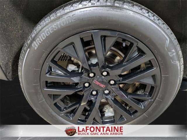 2024 GMC Yukon XL Denali Ultimate