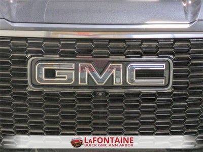 2024 GMC Yukon XL Denali Ultimate