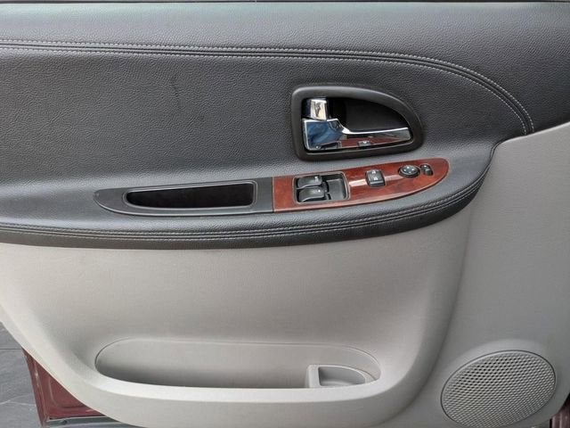 2007 Chevrolet Uplander LT w/2LT