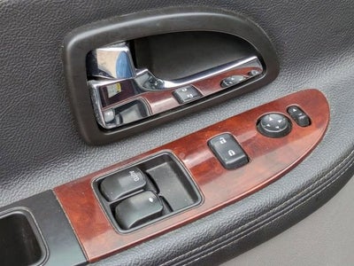 2007 Chevrolet Uplander LT w/2LT