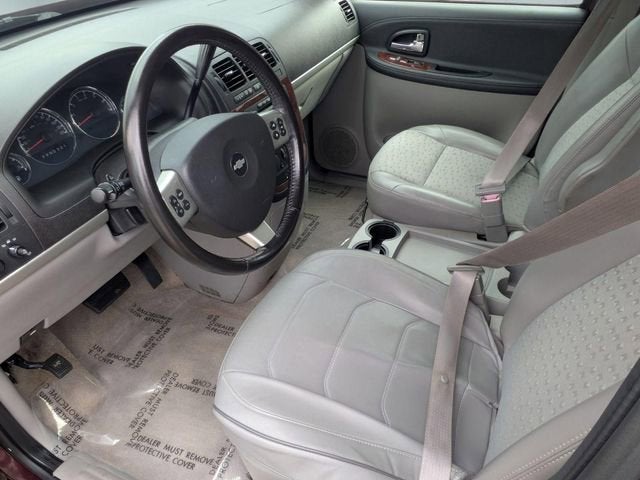 2007 Chevrolet Uplander LT w/2LT