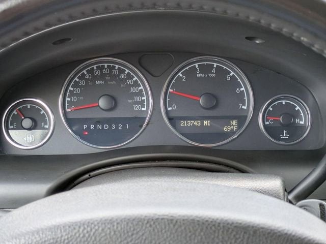 2007 Chevrolet Uplander LT w/2LT