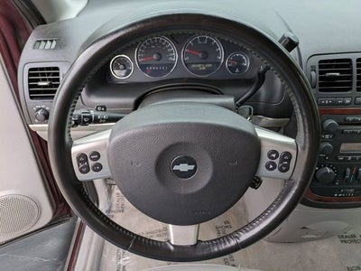 2007 Chevrolet Uplander LT w/2LT