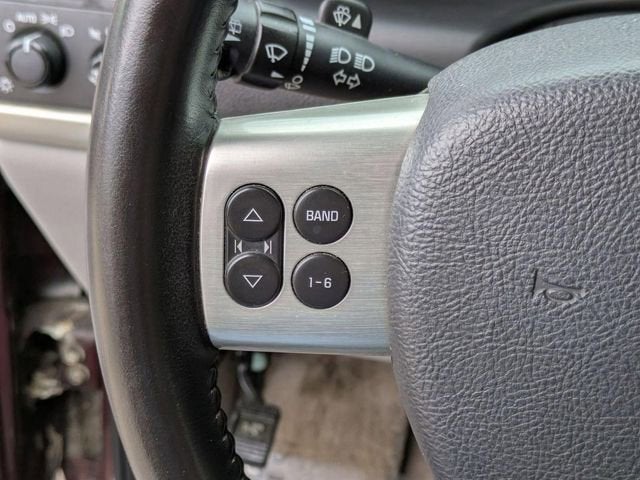 2007 Chevrolet Uplander LT w/2LT