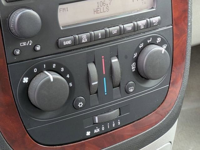 2007 Chevrolet Uplander LT w/2LT