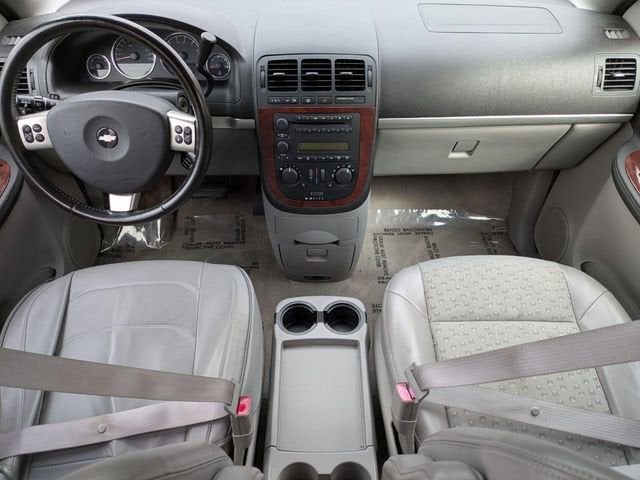 2007 Chevrolet Uplander LT w/2LT