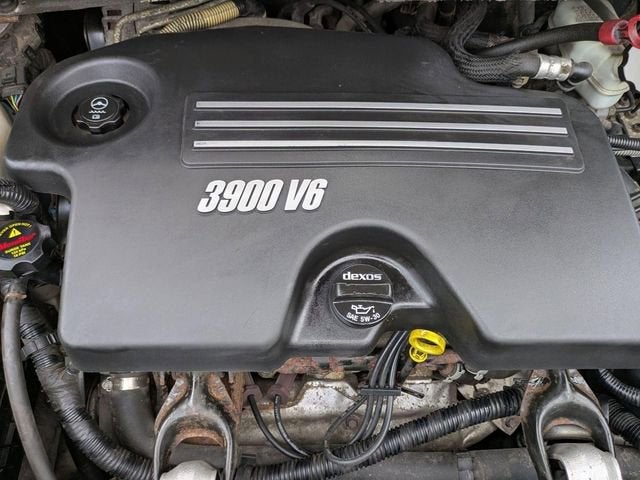 2007 Chevrolet Uplander LT w/2LT