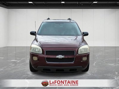 2007 Chevrolet Uplander LT w/2LT