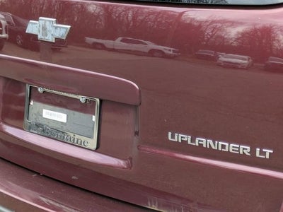 2007 Chevrolet Uplander LT w/2LT
