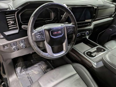 2024 GMC Sierra 2500 HD SLT