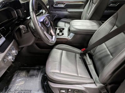 2024 GMC Sierra 2500 HD SLT
