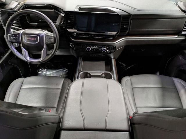 2024 GMC Sierra 2500 HD SLT