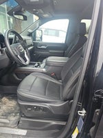 2024 GMC Sierra 2500 HD SLT