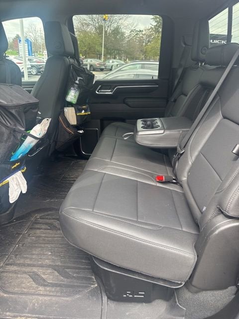 2024 GMC Sierra 2500 HD SLT