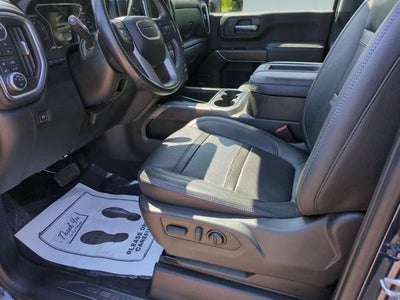 2022 GMC Sierra 3500 HD Denali DRW