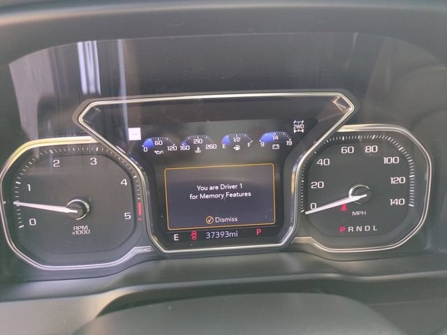 2022 GMC Sierra 3500 HD Denali DRW