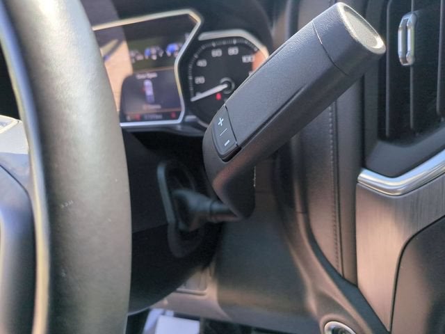 2022 GMC Sierra 3500 HD Denali DRW
