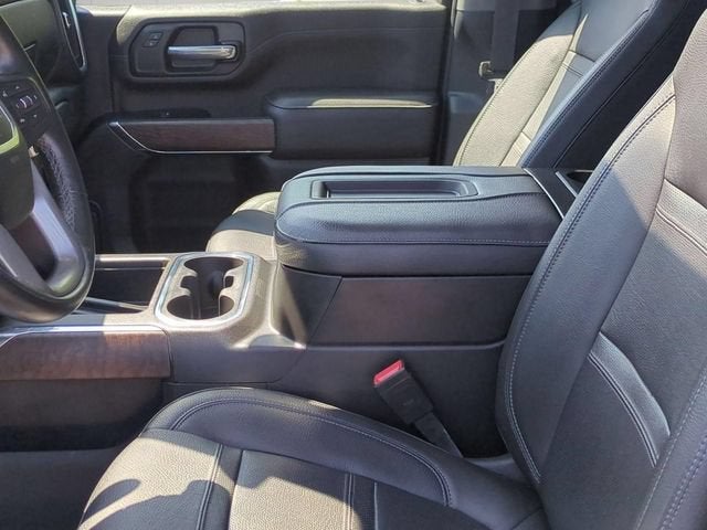 2022 GMC Sierra 3500 HD Denali DRW